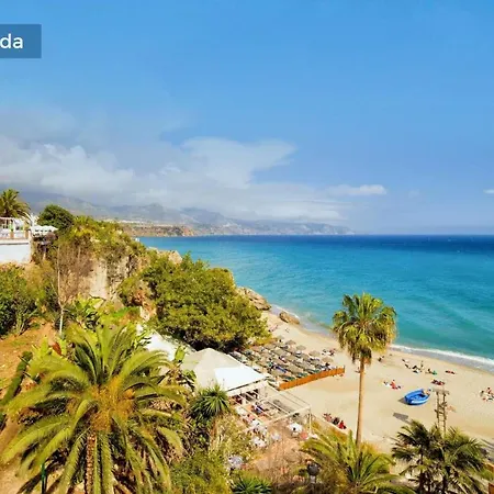Вилла Mediterraneo Марбелья