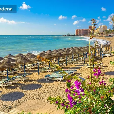 Mediterraneo Марбелья