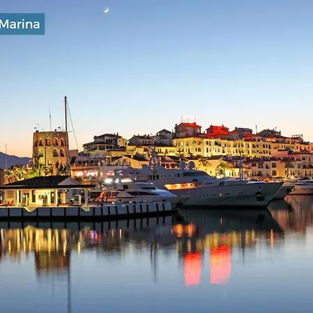 Mediterraneo Вилла *
